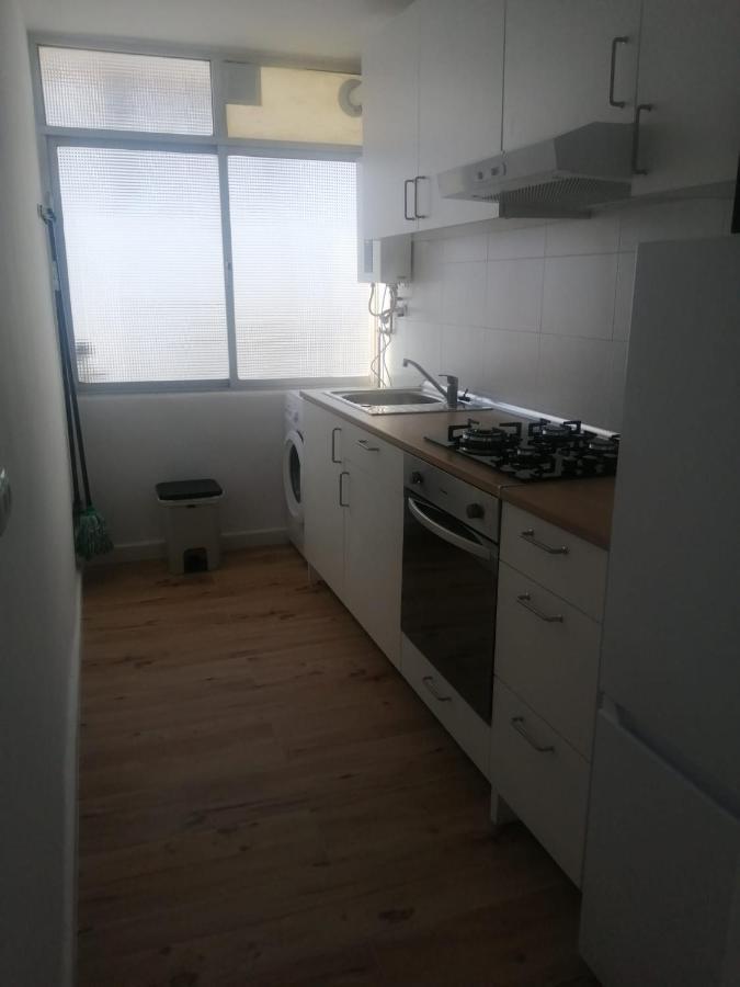 2 Bedroom Apartment In San Fernando Exterior photo