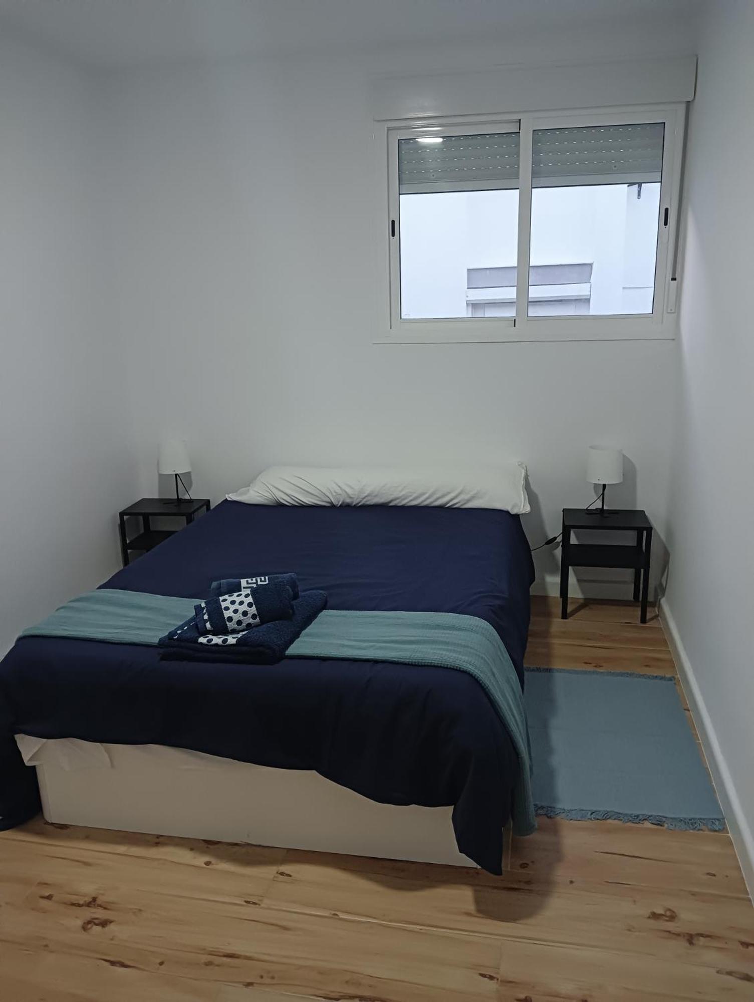 2 Bedroom Apartment In San Fernando Exterior photo