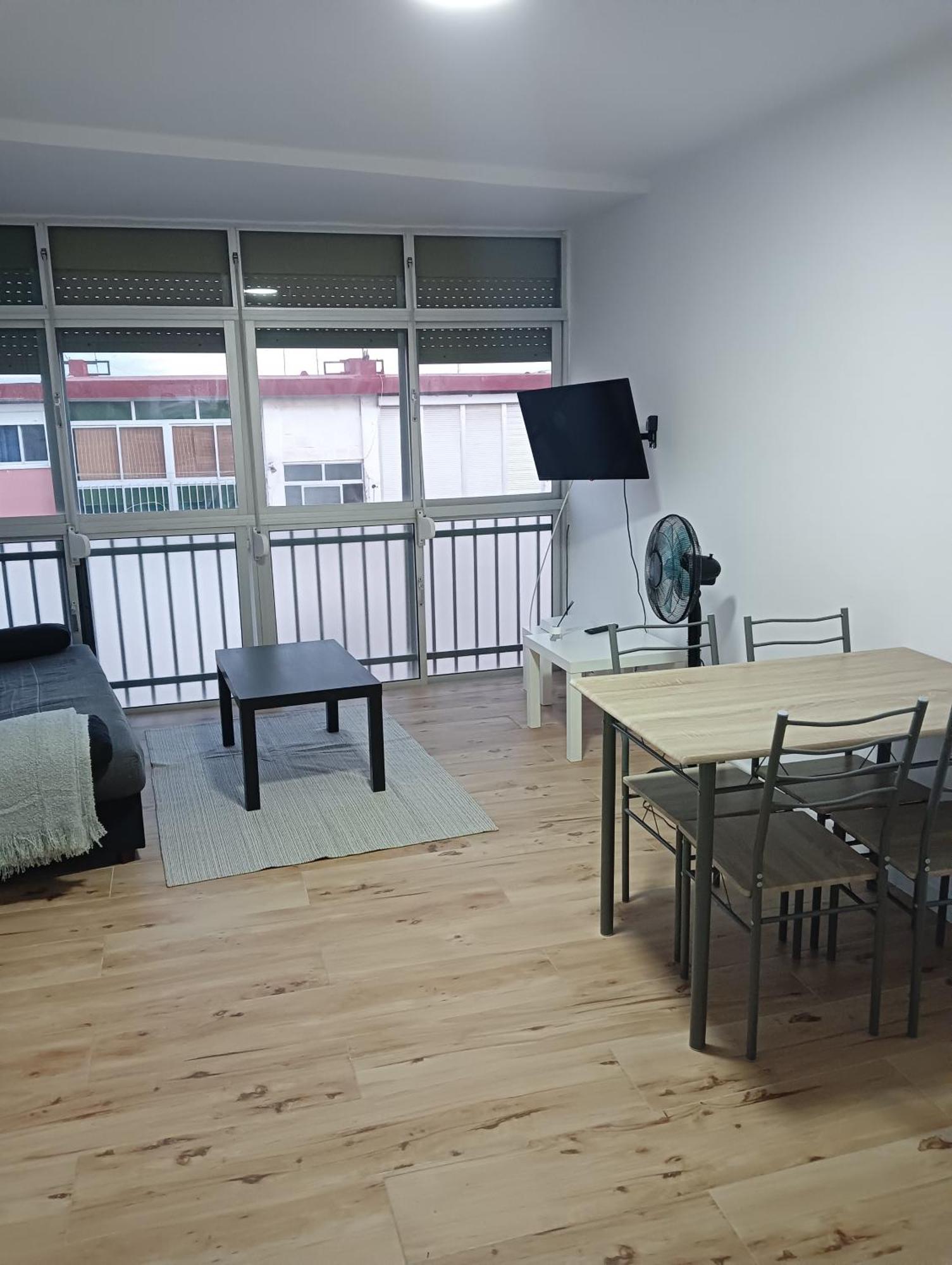 2 Bedroom Apartment In San Fernando Exterior photo