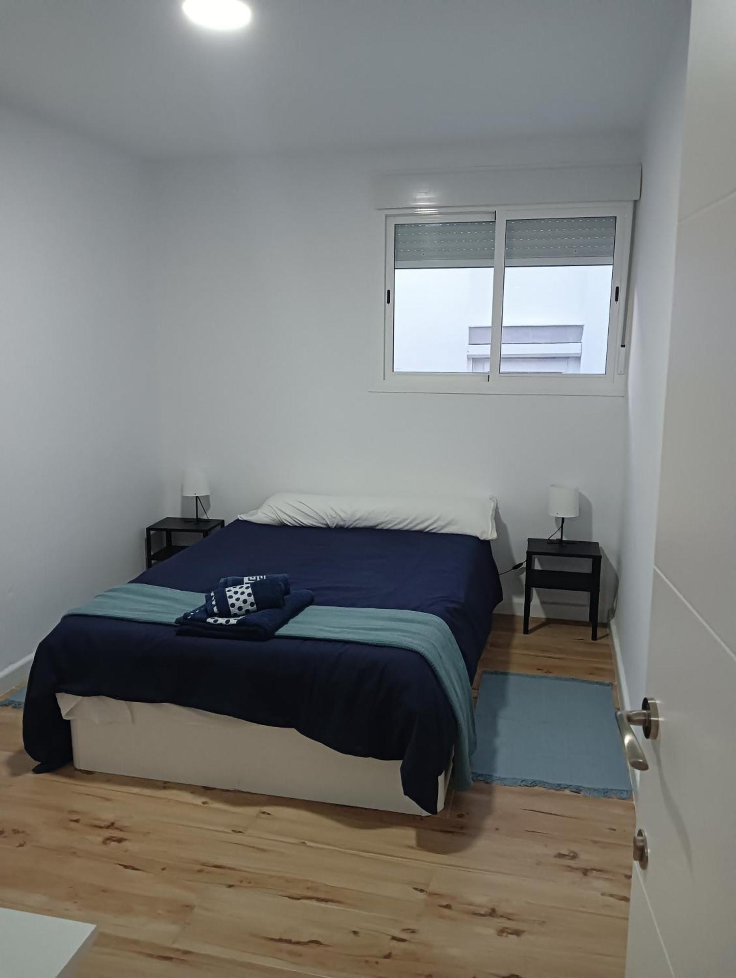 2 Bedroom Apartment In San Fernando Exterior photo