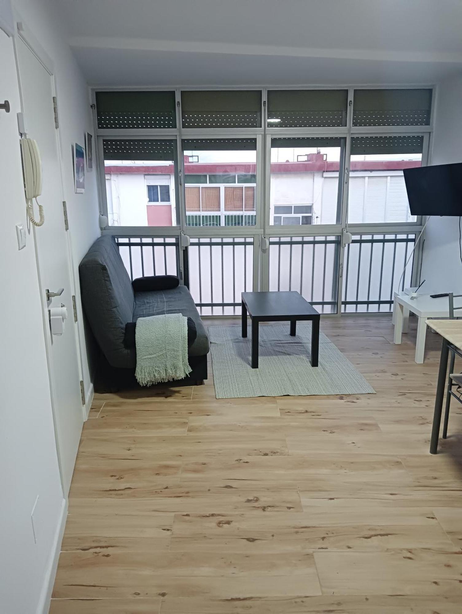 2 Bedroom Apartment In San Fernando Exterior photo