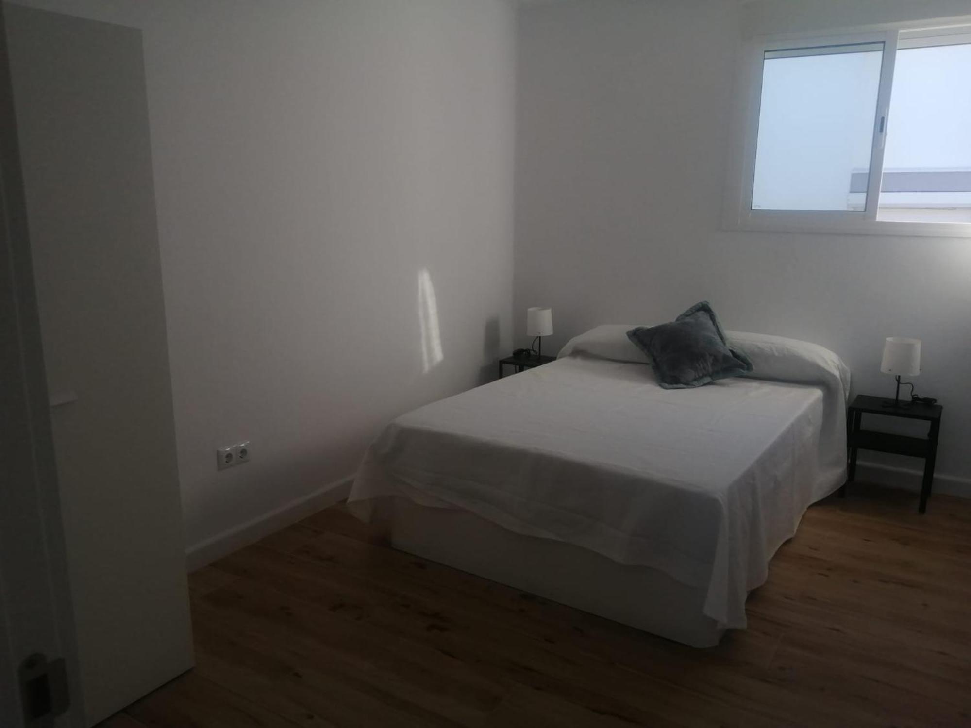 2 Bedroom Apartment In San Fernando Exterior photo