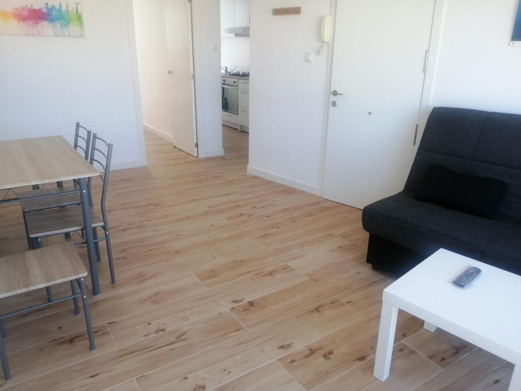 2 Bedroom Apartment In San Fernando Exterior photo